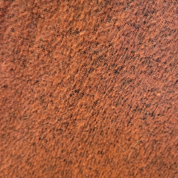 Torrid brick red long cardigan, Size 2 - Picture 7 of 10